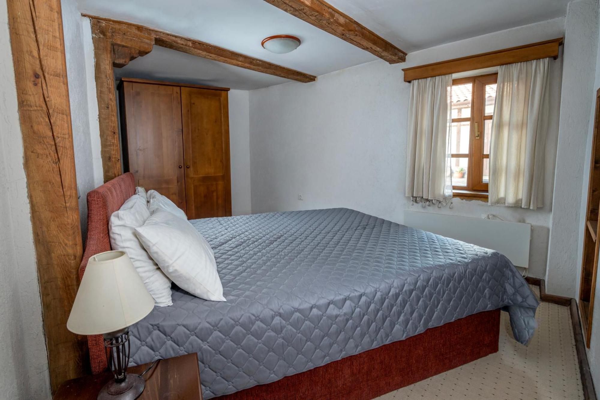 Chalet White Fang Bansko Eksteriør billede