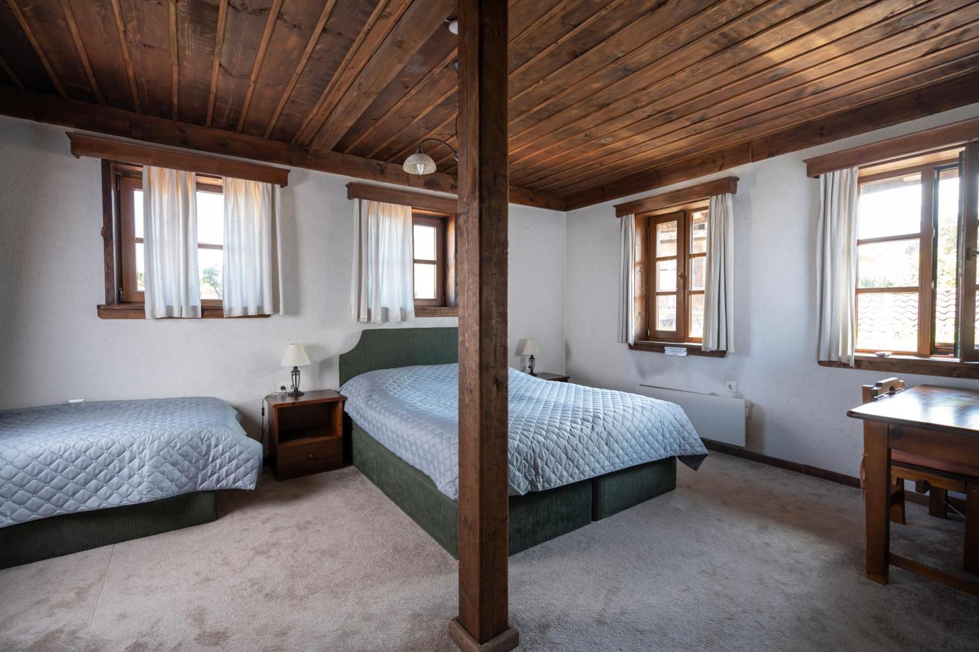 Chalet White Fang Bansko Eksteriør billede