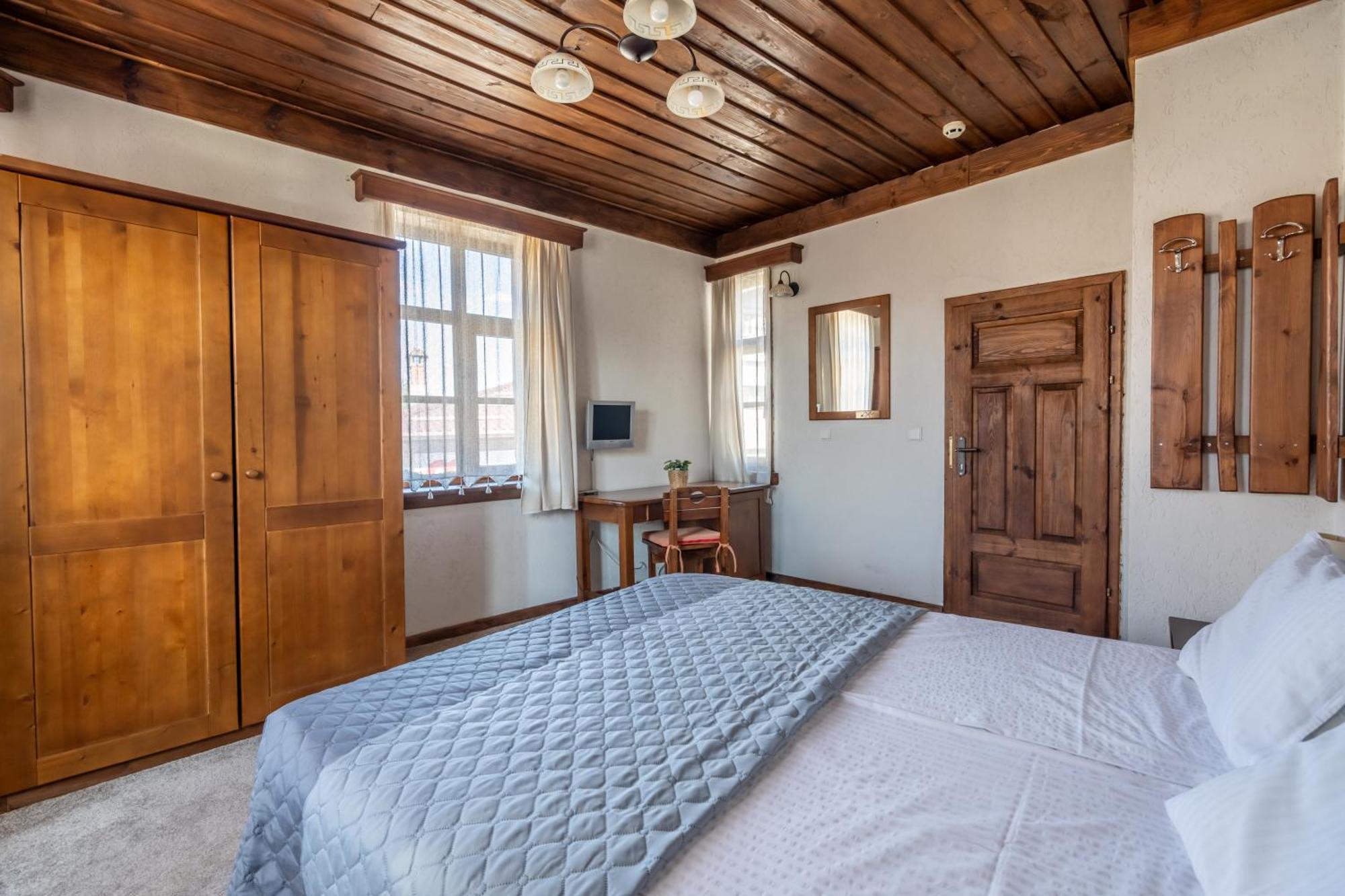 Chalet White Fang Bansko Eksteriør billede