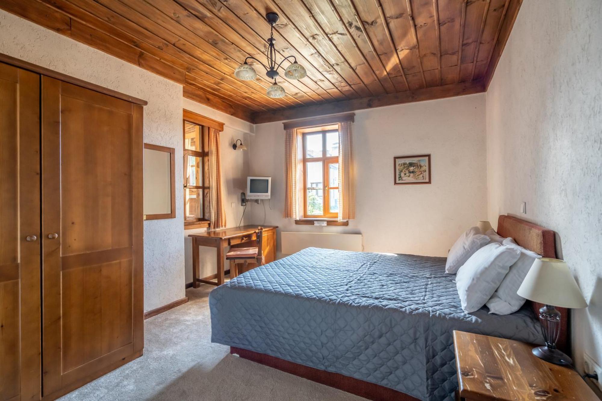 Chalet White Fang Bansko Eksteriør billede