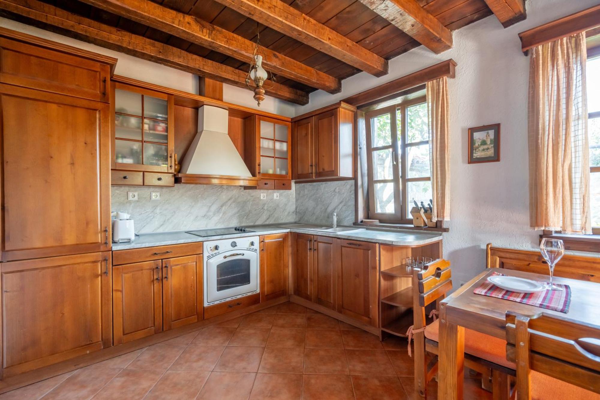 Chalet White Fang Bansko Eksteriør billede